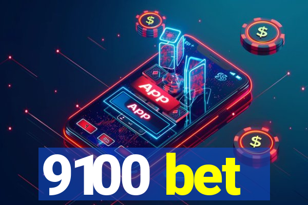 9100 bet